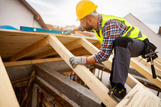 Gutter Installation and Roofing in Clever, MO