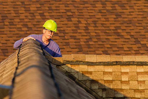Quick and Trustworthy Emergency Roof Repair Services in Clever, MO